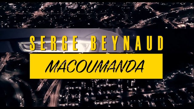 Serge Beynaud – Macoumanda
