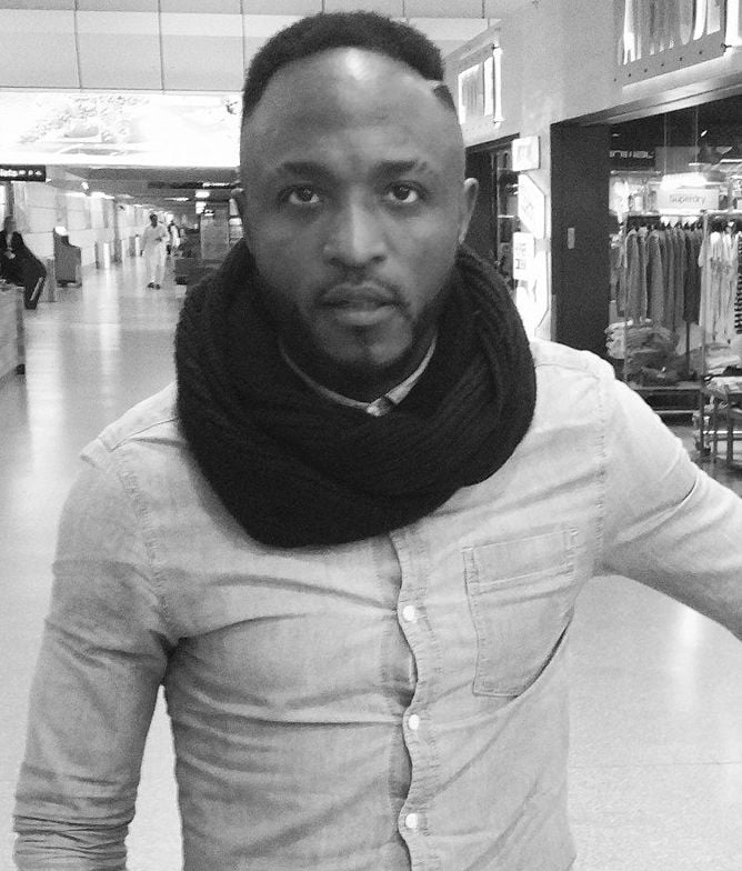 Sama Ndango