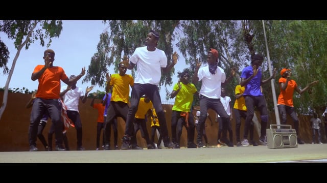 Akhlou Brick – Pédalé