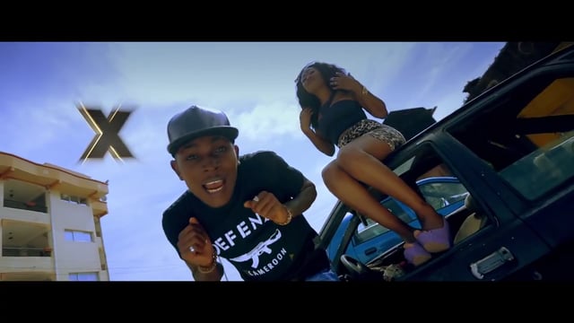 Ambe feat. Duc-Z – D’BOU (Remix)