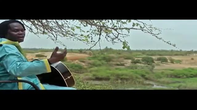 Baaba Maal – Kalaajo