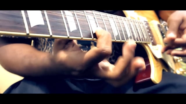 Barbara Kanam – La Vie