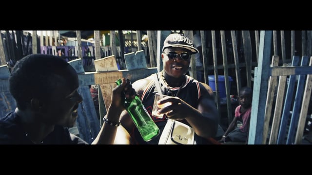 DJ Arafat – Enfant béni