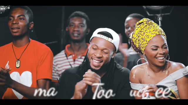 Flavour feat. Chidinma – Mama