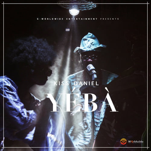 Kiss Daniel – Yeba (AUDIO)