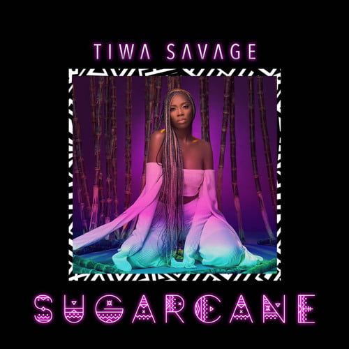 Tiwa Savage – Me And You (AUDIO)