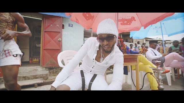 Sama Ndango – Un Genre Un Genre