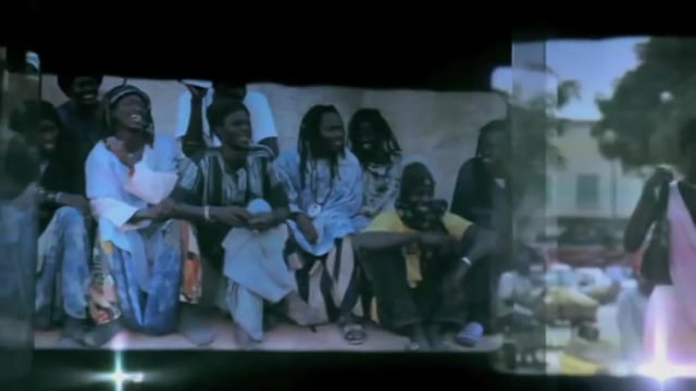 Youssou N’dour – Marley