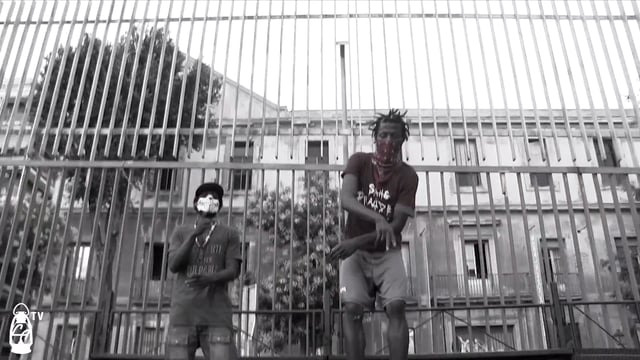 Jazzo Blexx – Sans fraude