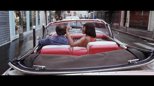 Kollins – Aminata