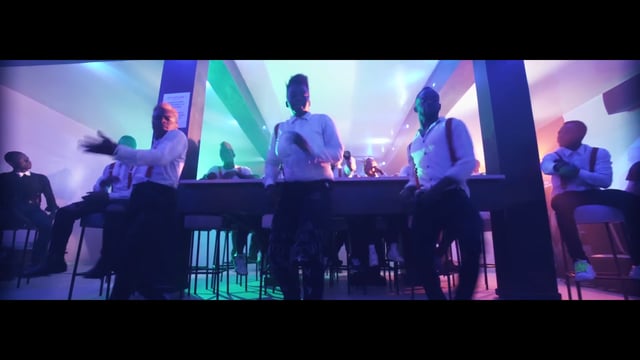 LG2H feat. NL – DJANSANG