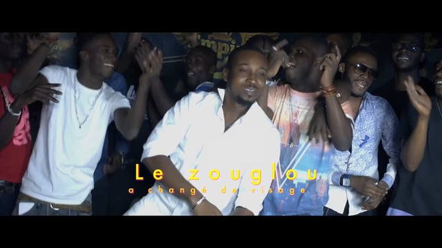 Revolution – Je bois plus