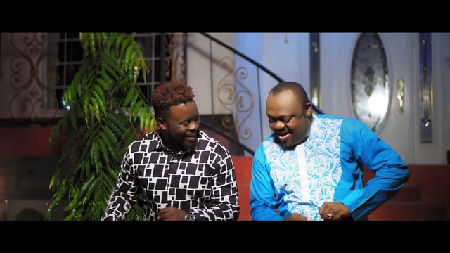 Sergeo Polo ft. Locko – Fleur et Vénus