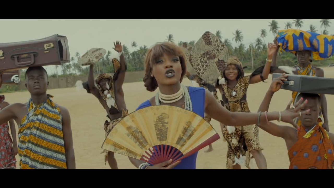 Sikavi Lauress Ft. Kollins – Tu me manques