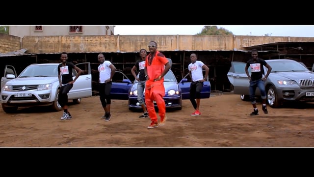 TYSON ATT – Iki yèrè ye