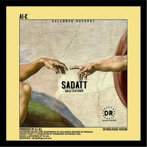 Al-K Dallarco – LOK.MOP (Produced by Dj All) (AUDIO)