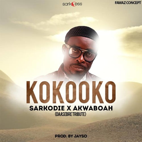 Sarkodie ft. Akwaboah – Kokooko (AUDIO)