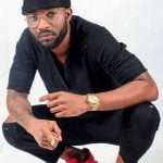 Fally Ipupa