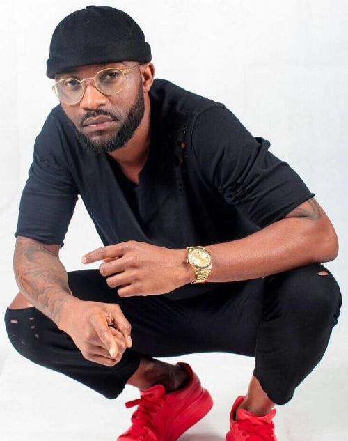 Fally Ipupa