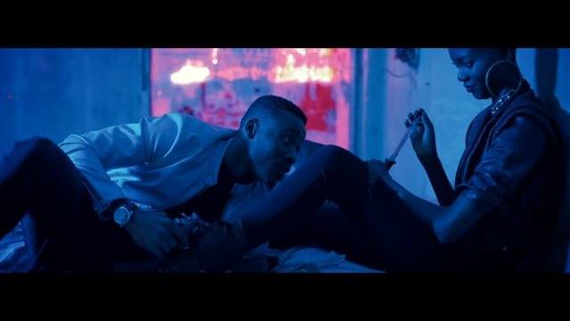 Alikiba – Seduce Me