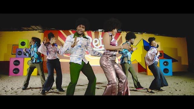 Bebi Philip – Zepele