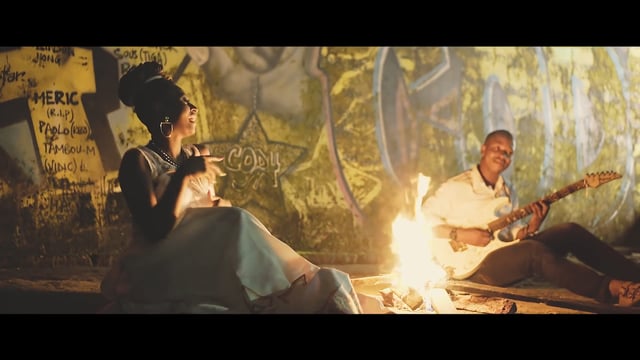 Chilli Wawaye – Ovadon
