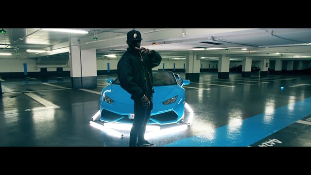 DJ Arafat – Faut chercher pour toi