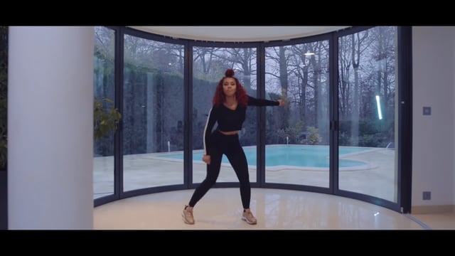Doks – Shaina