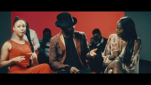 Fally Ipupa feat. Keblack & Naza – Mannequin