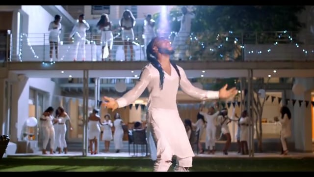 Flavour – Chimamanda