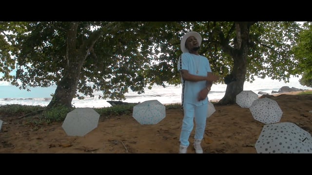 Jamesy – Ndzaman