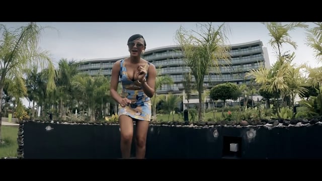 Lily Swagga feat. Franko – Enjaillement
