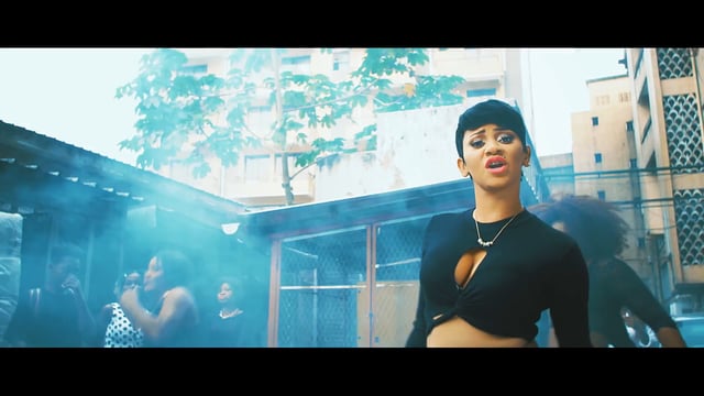 Lily Swagga – Les Secrets