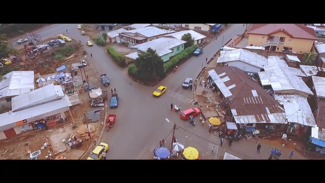 Magasco – Sokoto