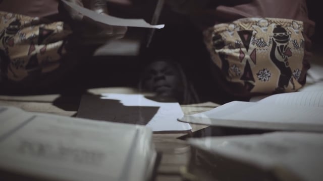 Mr. Leo – Pray