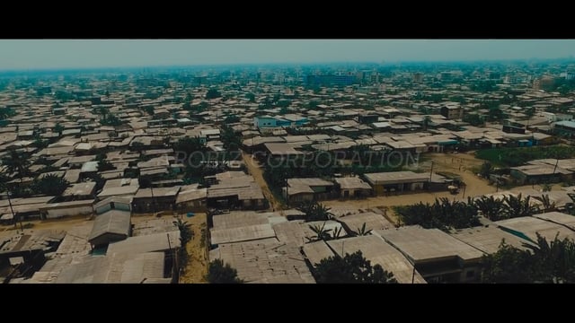 Nernos LeKamsi – Je ne suis pas bobo