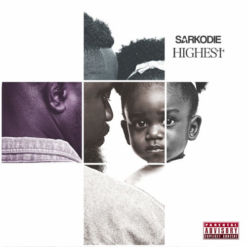 Sarkodie feat. Jesse Jagz – Overdose (AUDIO)