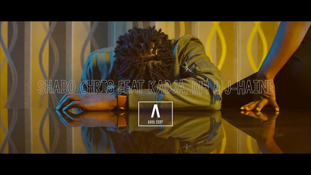 Shado Chris Feat. Kadja, D14 & J Haine – Menbalescouilles