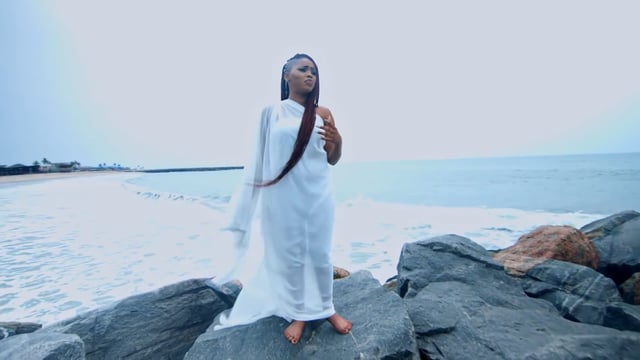 Chidinma – Gone Forever