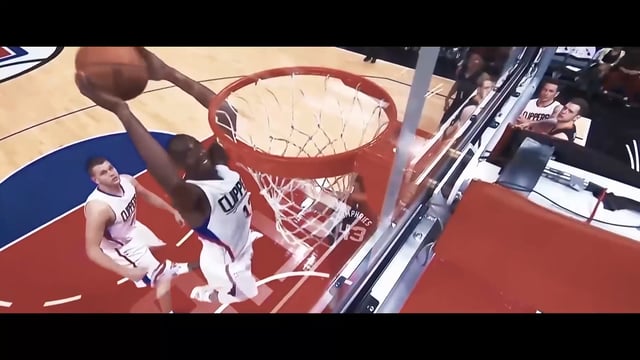Cokayne OTFT – A Moute