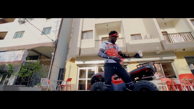 Featurist ft. Kedjevara – LIVAM