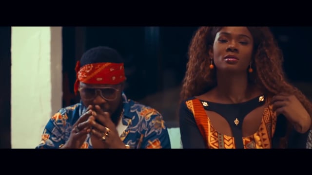 Force One ft. Mr Eazi – Alleluia