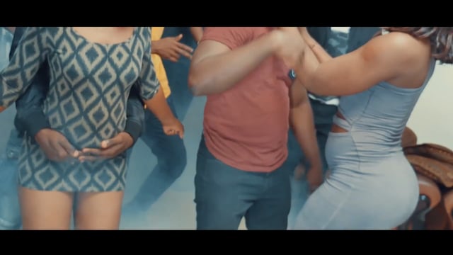 Kadja – Anh