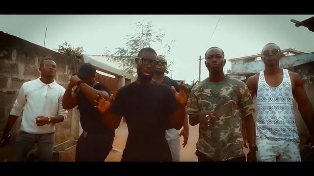 Kadja – Gbassi