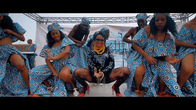 Mani Bella feat. K-Tino – Le Secret De MaMa