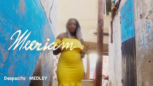 MEERIAM – Cover (Despacito Medley)