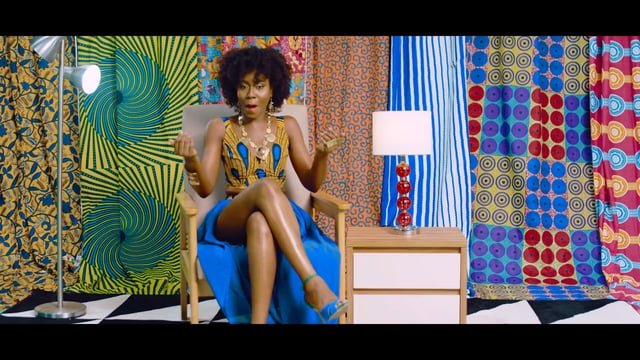 MzVee ft. Yemi Alade – Come and See My Moda