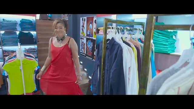 Numerica feat. Tzy Panchak – C’est Toi