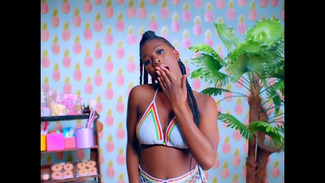 Tiwa Savage – Sugarcane