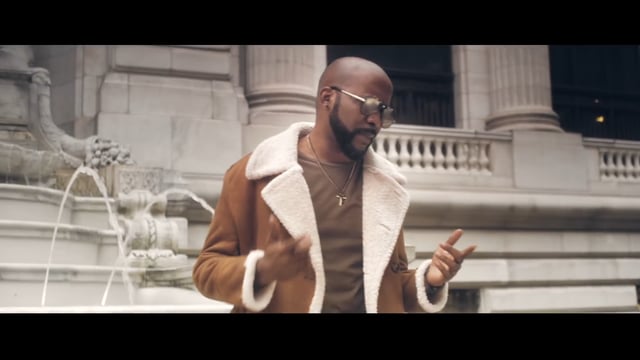 Banky W – Love U Baby